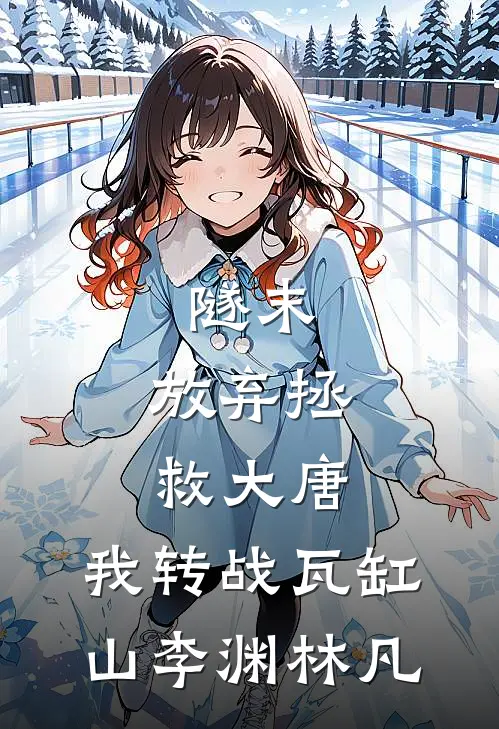隧末：放弃拯救大唐，我转战瓦缸山李渊林凡