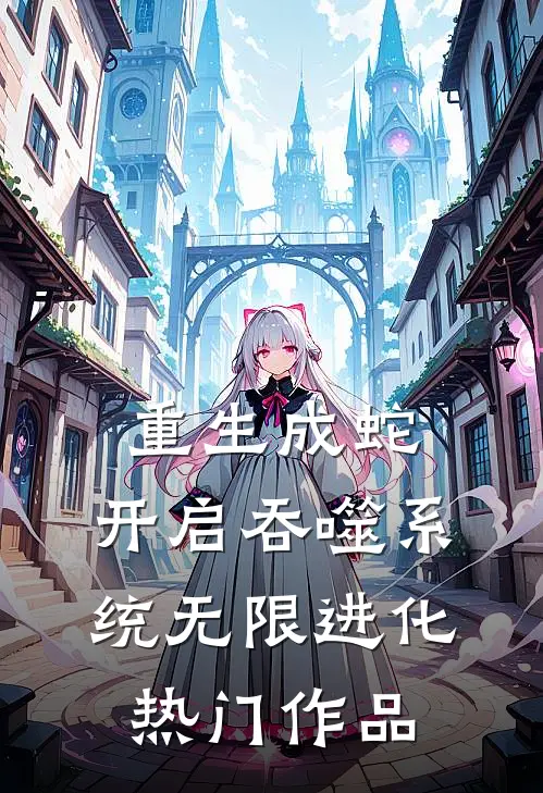 重生成蛇：开启吞噬系统无限进化热门作品