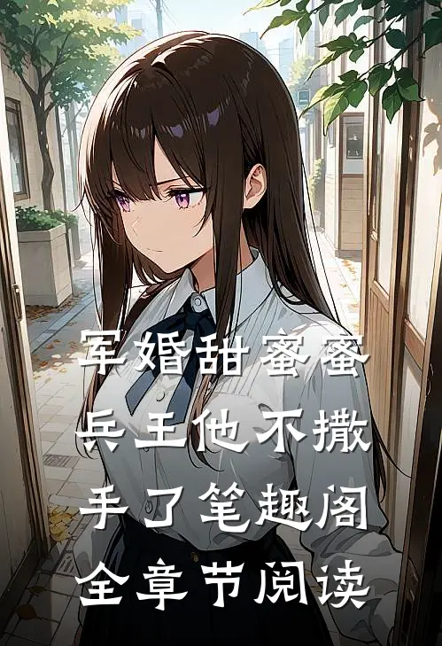 军婚甜蜜蜜兵王他不撒手了笔趣阁全章节阅读
