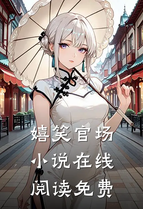 嬉笑官场小说在线阅读免费