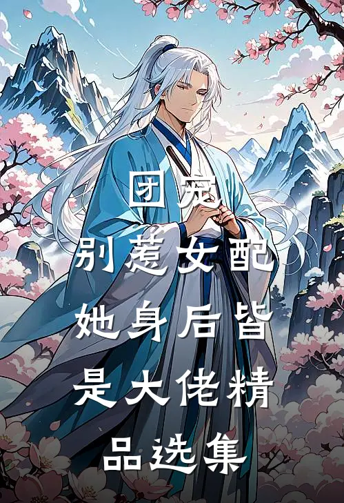 团宠：别惹女配，她身后皆是大佬精品选集