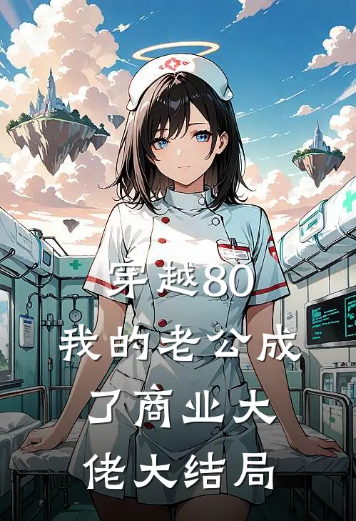 穿越80：我的老公成了商业大佬大结局