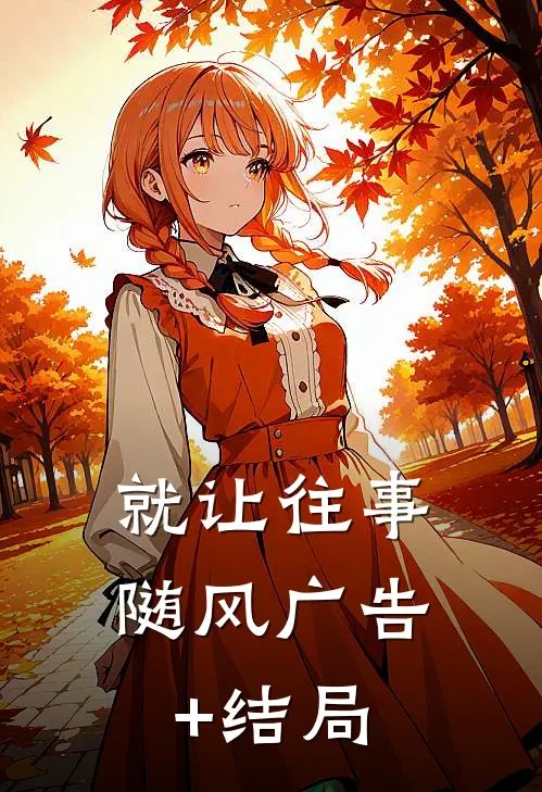 就让往事随风广告+结局