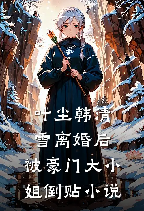 叶尘韩清雪离婚后，被豪门大小姐倒贴小说