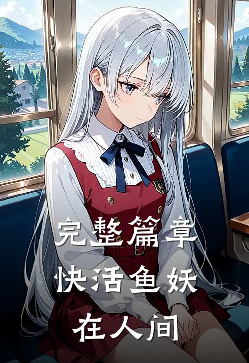 完整篇章快活鱼妖在人间