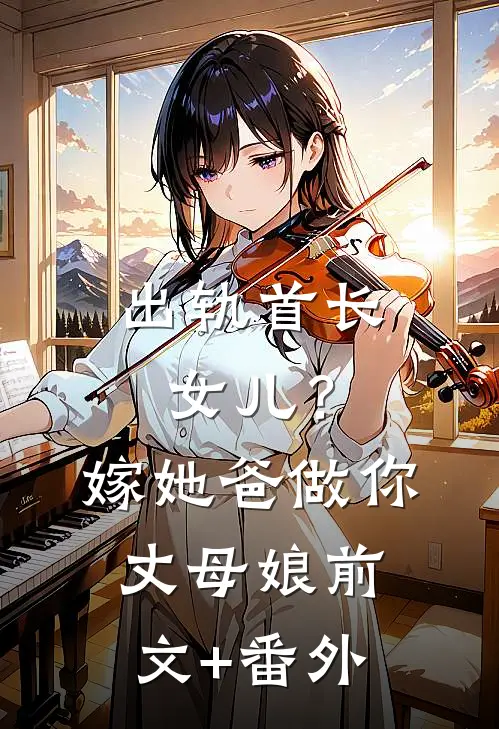 出轨首长女儿？嫁她爸做你丈母娘前文+番外