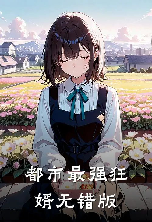 都市最强狂婿无错版