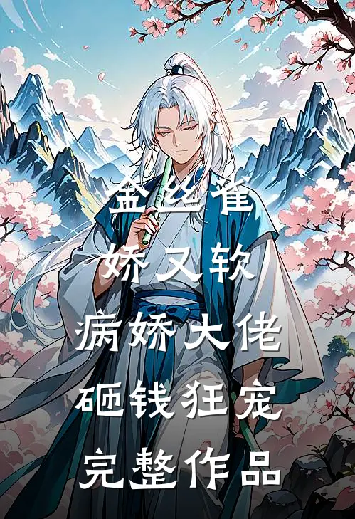 金丝雀娇又软，病娇大佬砸钱狂宠完整作品