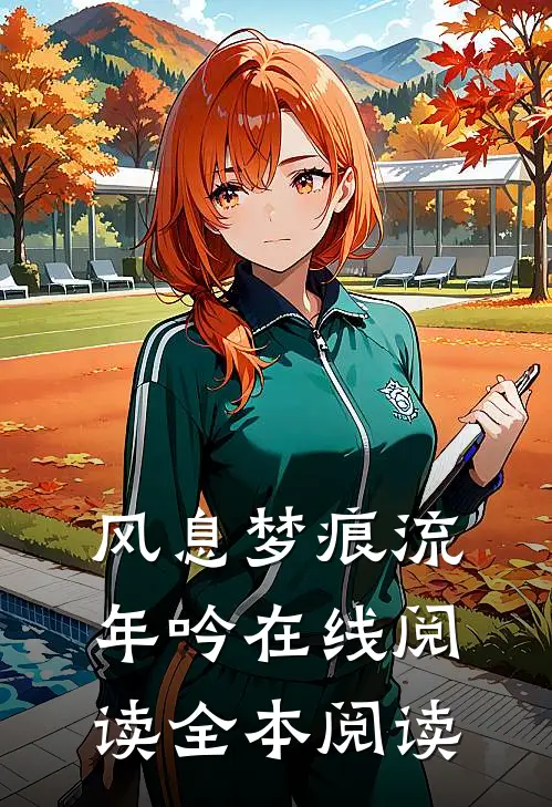 风息梦痕流年吟在线阅读全本阅读