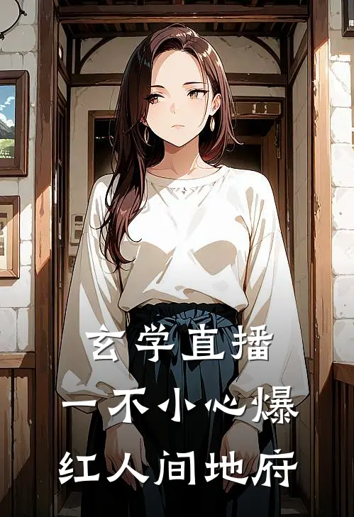 玄学直播：一不小心爆红人间地府
