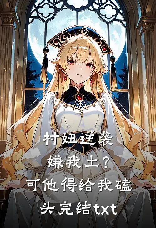 村妞逆袭：嫌我土？可他得给我磕头完结txt