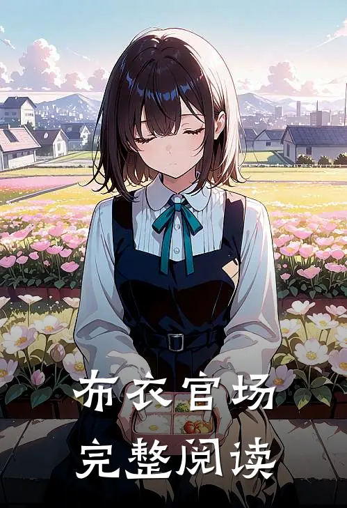 布衣官场完整阅读