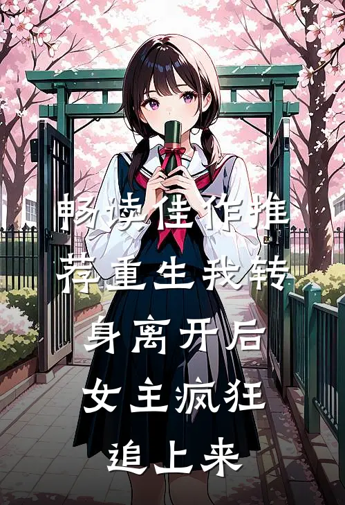 畅读佳作推荐重生我转身离开后，女主疯狂追上来