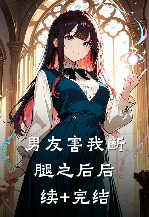 男友害我断腿之后后续+完结