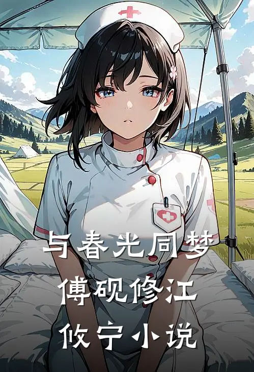 与春光同梦傅砚修江攸宁小说