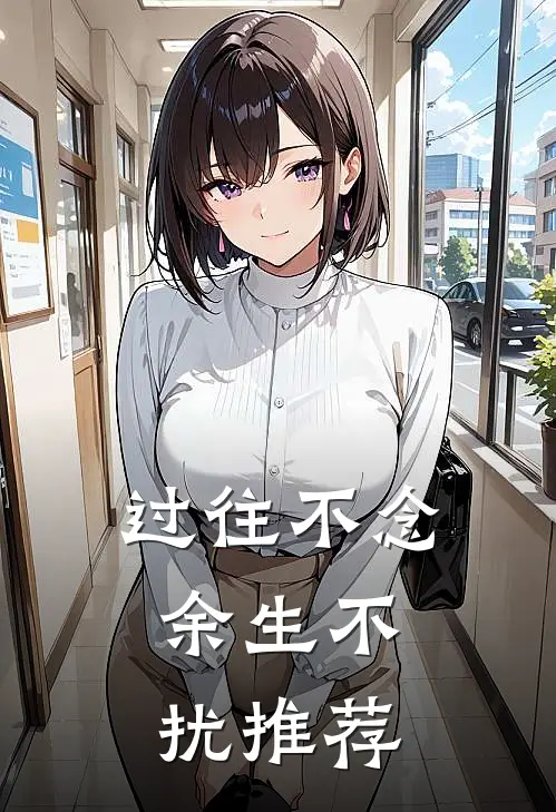 过往不念，余生不扰推荐
