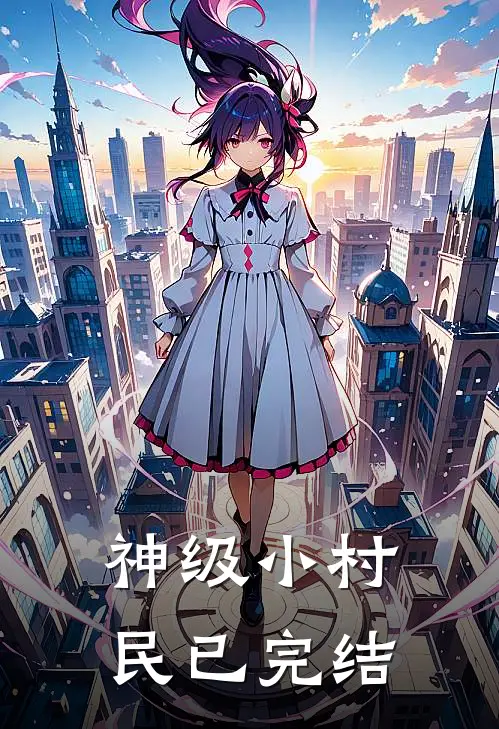 神级小村民已完结