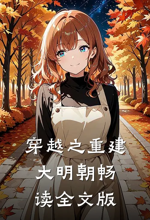 穿越之重建大明朝畅读全文版