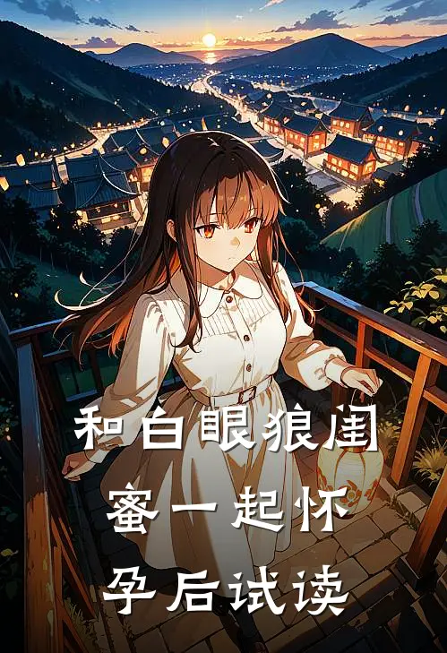 和白眼狼闺蜜一起怀孕后试读
