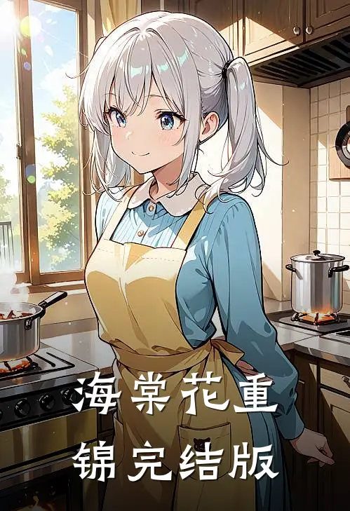海棠花重锦完结版