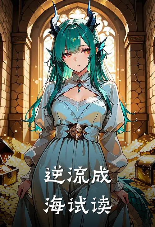 逆流成海试读
