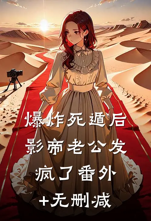 爆炸死遁后，影帝老公发疯了番外+无删减