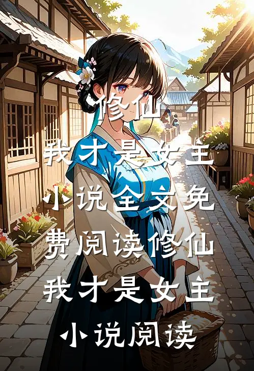 修仙，我才是女主小说全文免费阅读_修仙，我才是女主小说阅读
