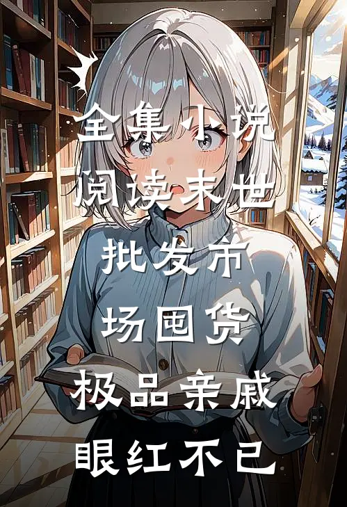 全集小说阅读末世：批发市场囤货，极品亲戚眼红不已