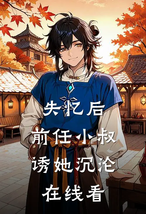 失忆后，前任小叔诱她沉沦在线看