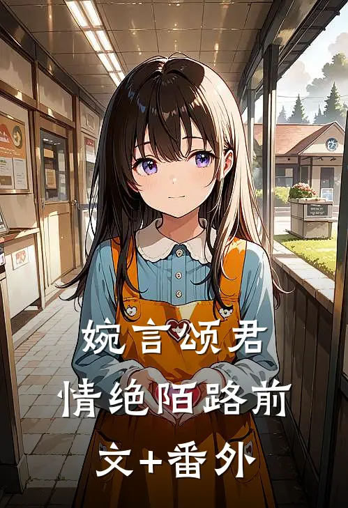 婉言颂君，情绝陌路前文+番外