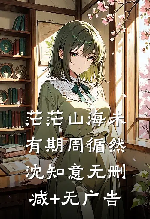 茫茫山海未有期周循然沈知意无删减+无广告