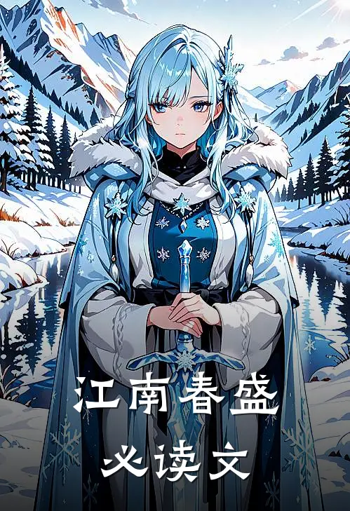 江南春盛必读文