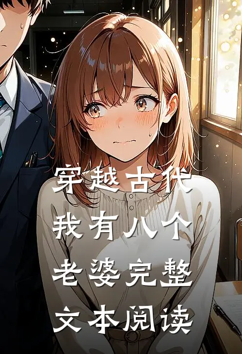 穿越古代，我有八个老婆完整文本阅读