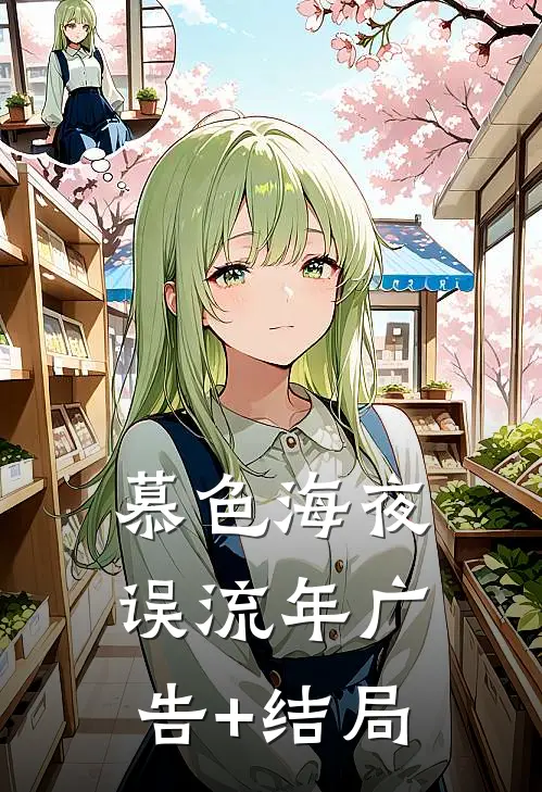 慕色海夜误流年广告+结局