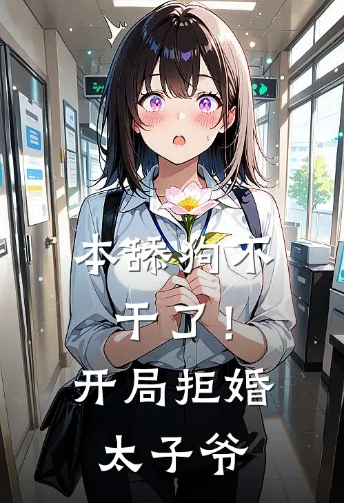 本舔狗不干了!开局拒婚太子爷大