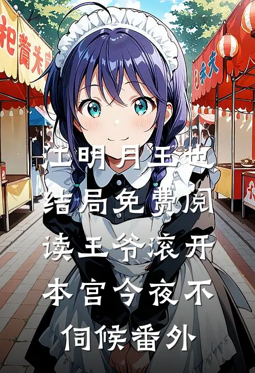 江明月王也结局免费阅读王爷滚开，本宫今夜不伺候番外