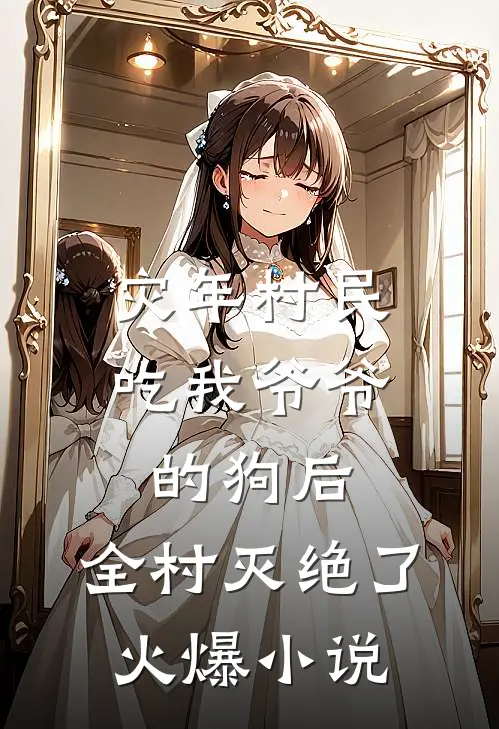 灾年村民吃我爷爷的狗后，全村灭绝了火爆小说