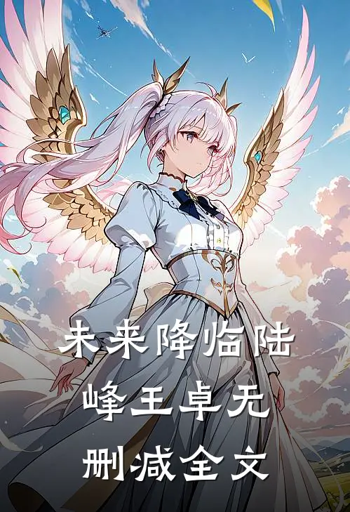 未来降临陆峰王卓无删减全文