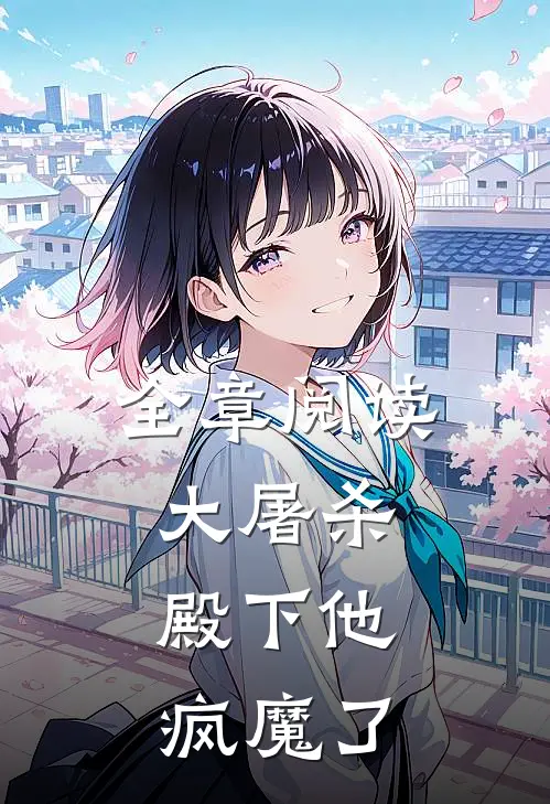 全章阅读大屠杀：殿下他疯魔了