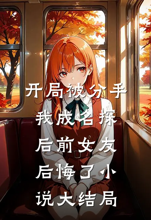 开局被分手，我成名探后前女友后悔了小说大结局