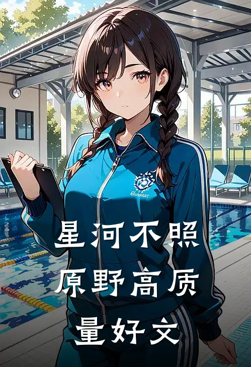 星河不照原野高质量好文