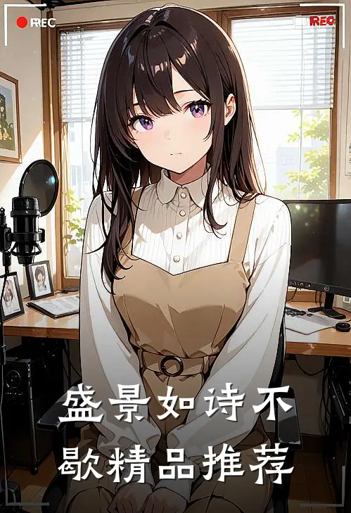 盛景如诗不歇精品推荐