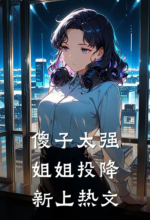 傻子太强，姐姐投降新上热文