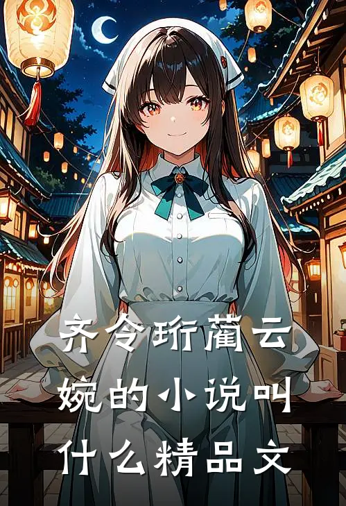 齐令珩蔺云婉的小说叫什么精品文