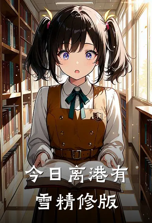 今日离港有雪精修版