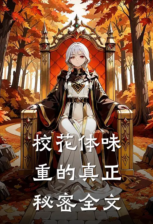 校花体味重的真正秘密全文