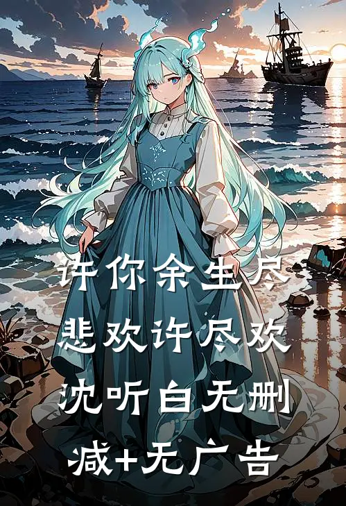 许你余生尽悲欢许尽欢沈听白无删减+无广告