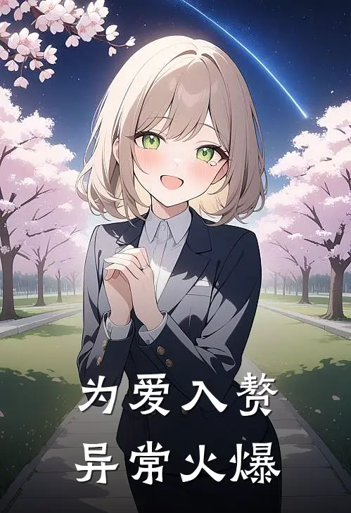 为爱入赘异常火爆