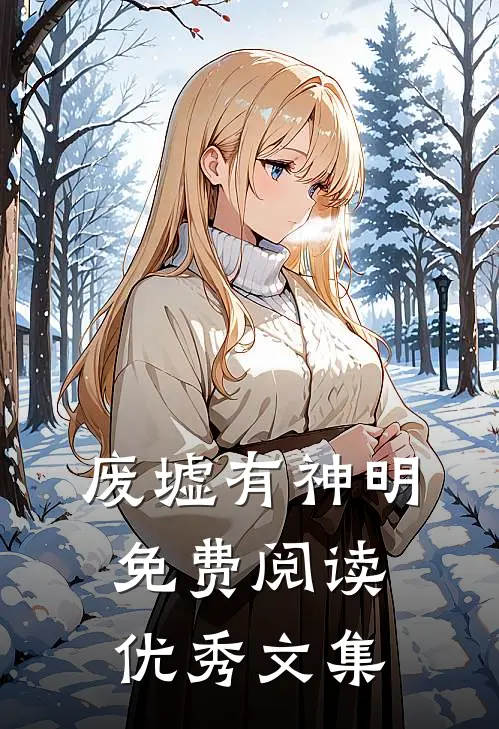 废墟有神明免费阅读优秀文集