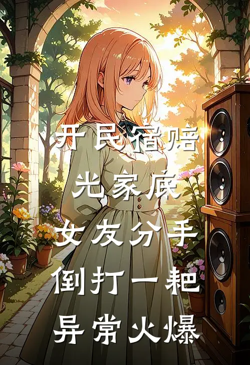 开民宿赔光家底，女友分手倒打一耙异常火爆